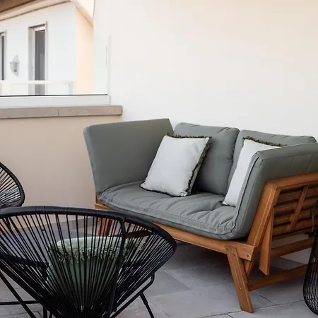 Apartament Attico Di Lusso Vista Duomo A 2 Passi Dal Centro *
