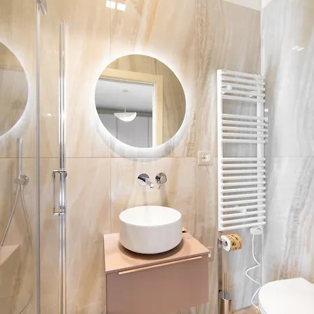 Apartamento Attico Di Lusso Vista Duomo A 2 Passi Dal Centro Florencia