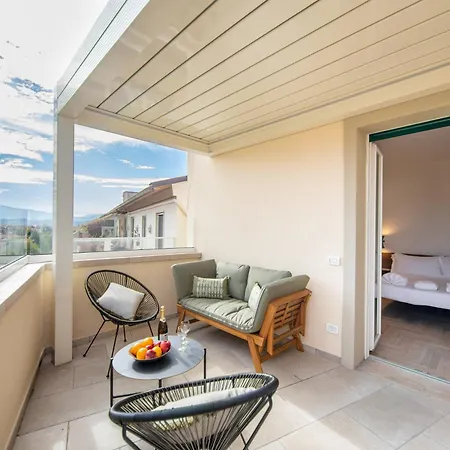 Attico Di Lusso Vista Duomo A 2 Passi Dal Centro Apartamento *