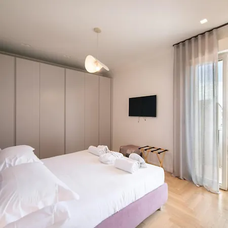 Apartamento Attico Di Lusso Vista Duomo A 2 Passi Dal Centro *