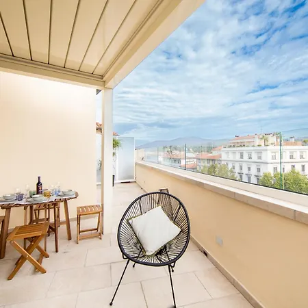 Apartamento Attico Di Lusso Vista Duomo A 2 Passi Dal Centro